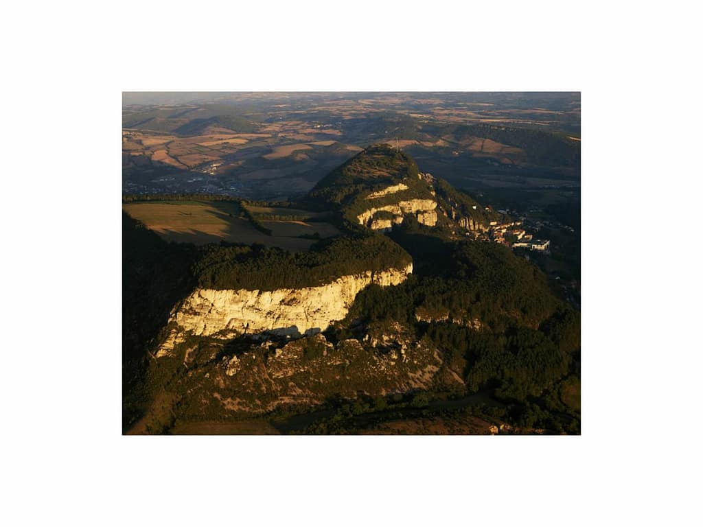 Week-end ressourcement énergétique en Aveyron - Randonnée