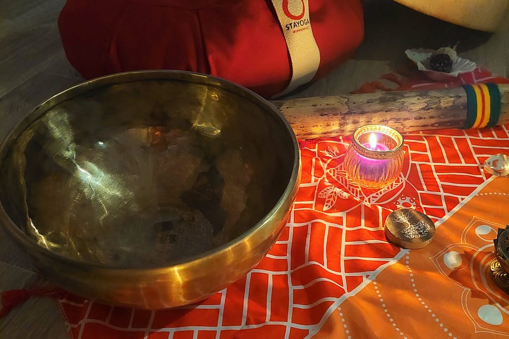 B-owltherapy Sonothérapie