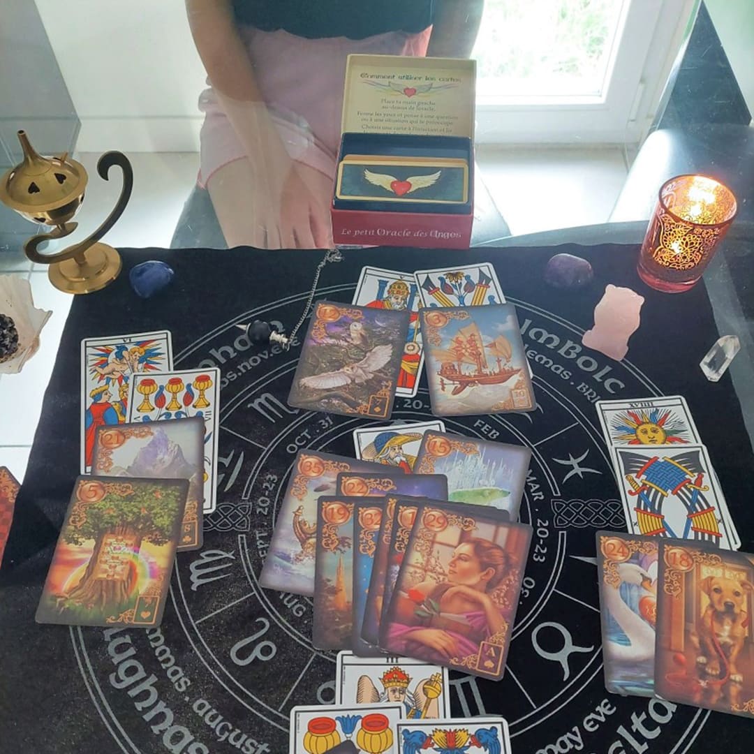 b-owl therapy coaching intuitif