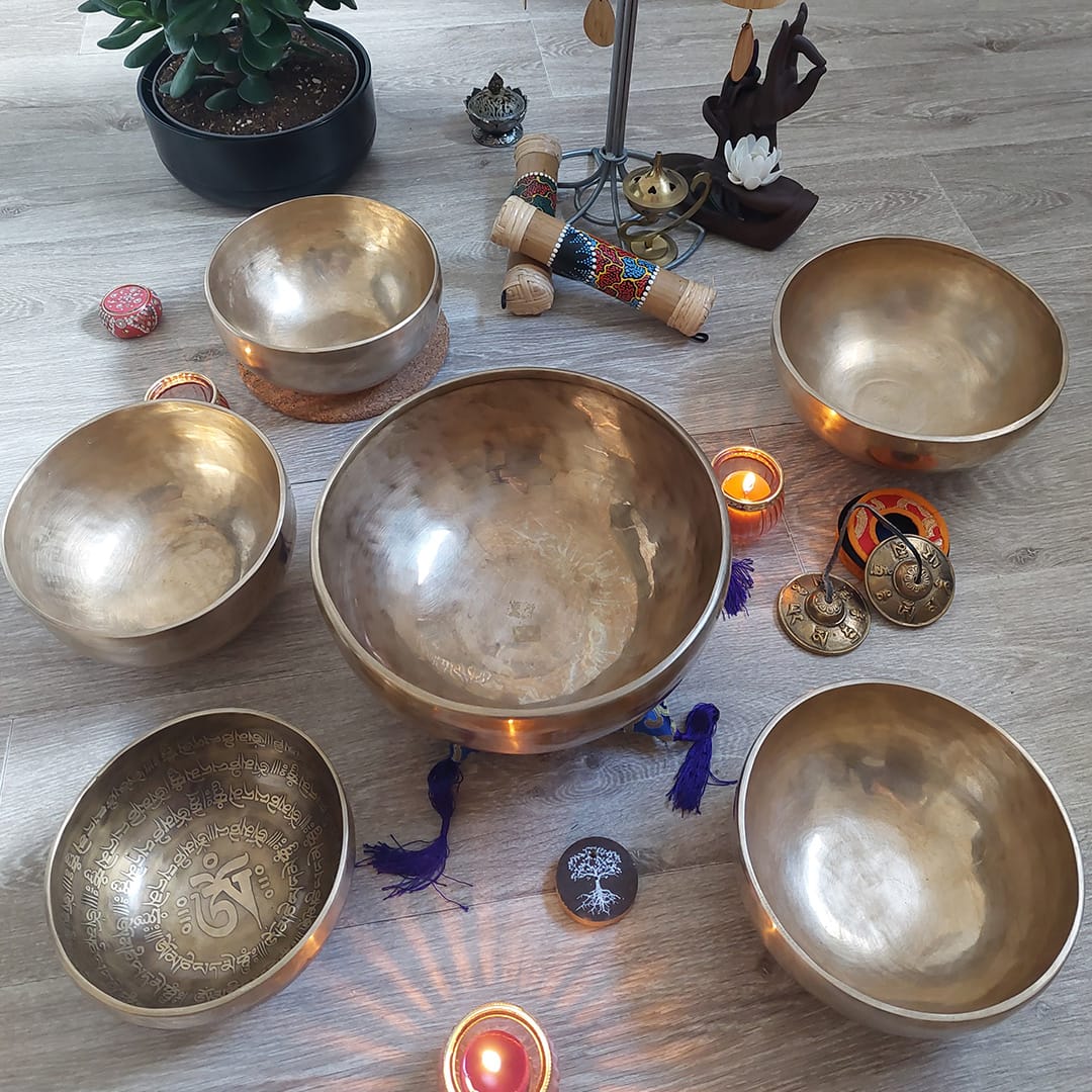 b-owl therapy sonothérapie