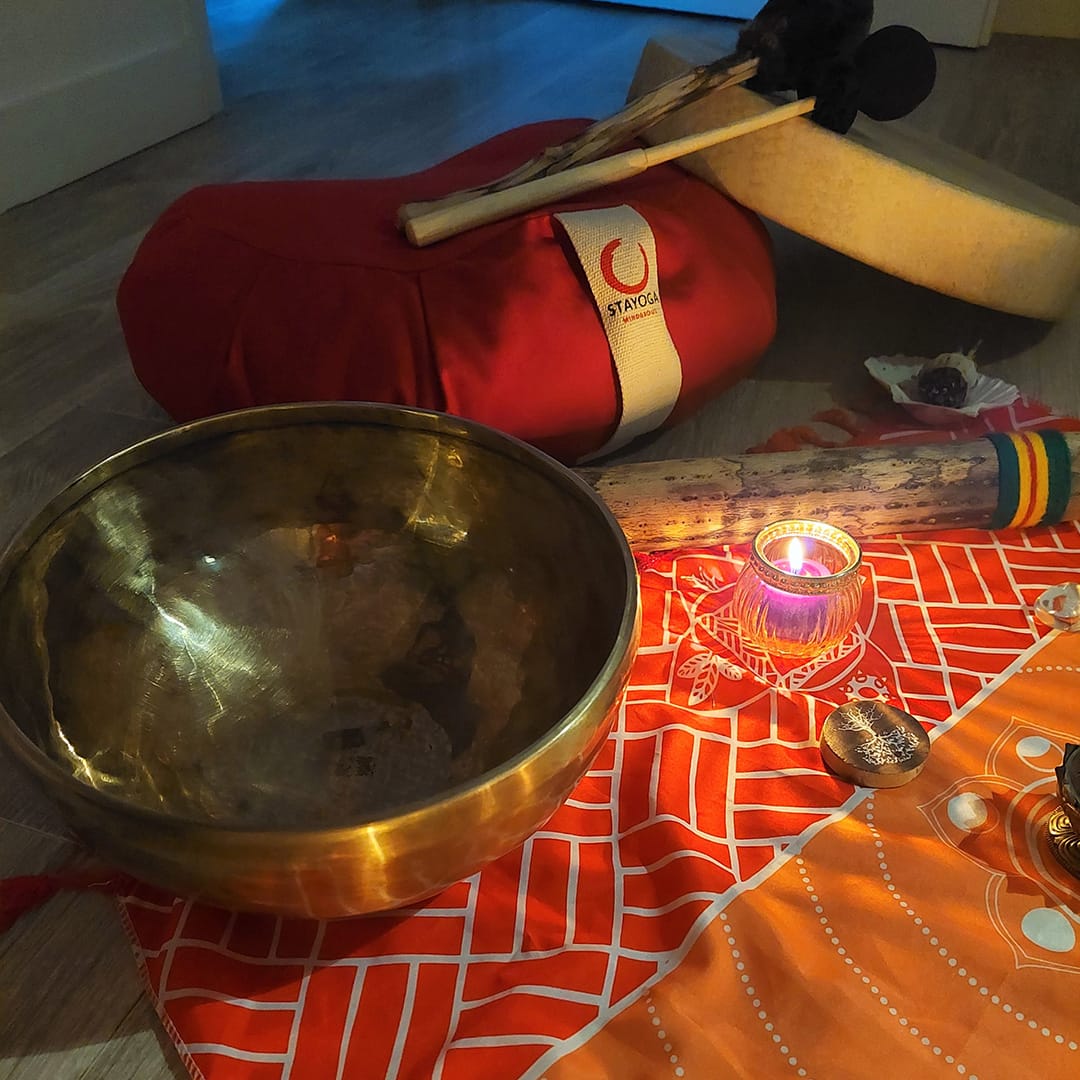 b-owltherapy chakrathérapie