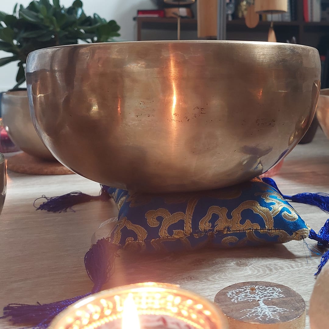 b-owl therapy sonothérapie