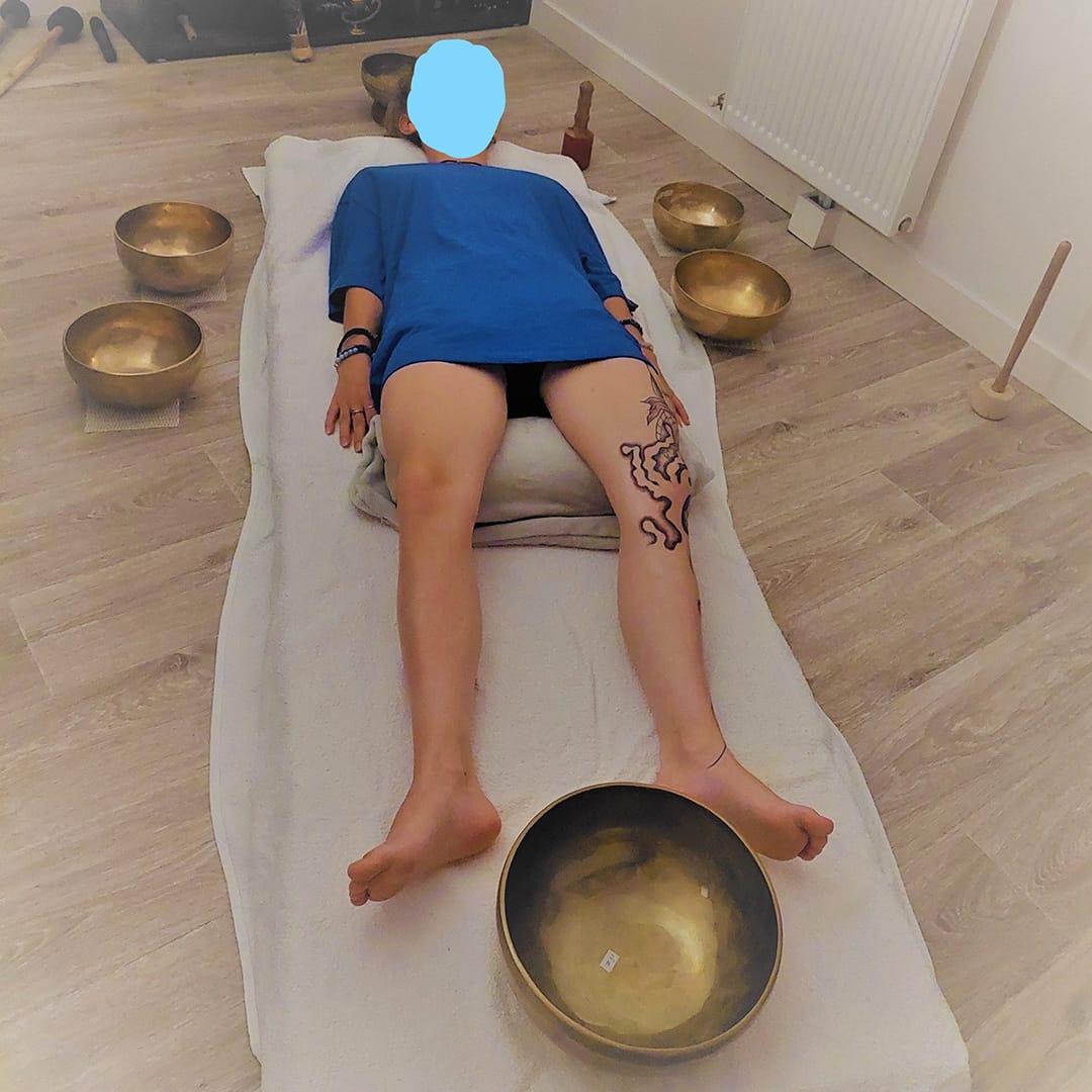 b-owl therapy sonothérapie