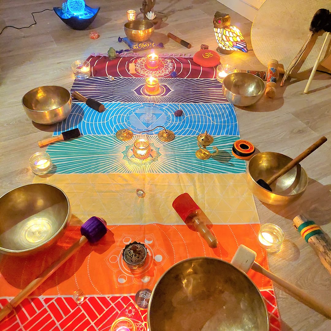 b-owl therapy sonothérapie