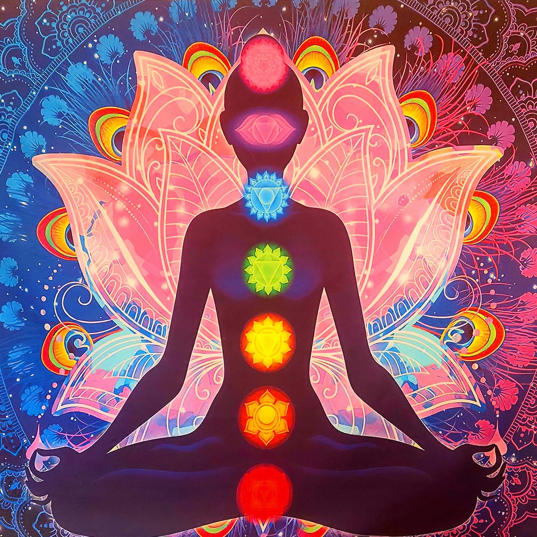 b-owl therapy chakrathérapie - galerie