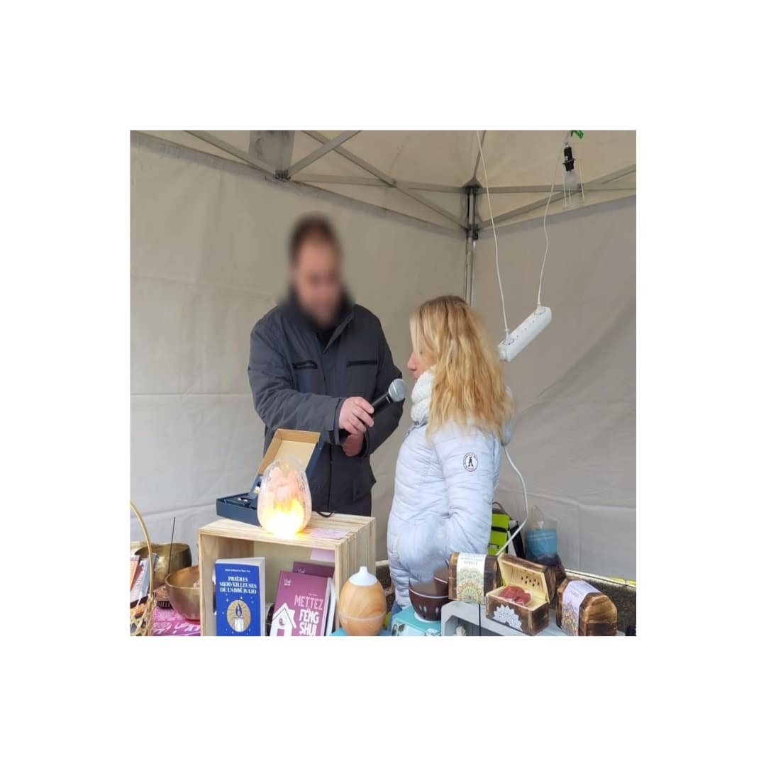 B.OWL THERAPY à votre rencontre