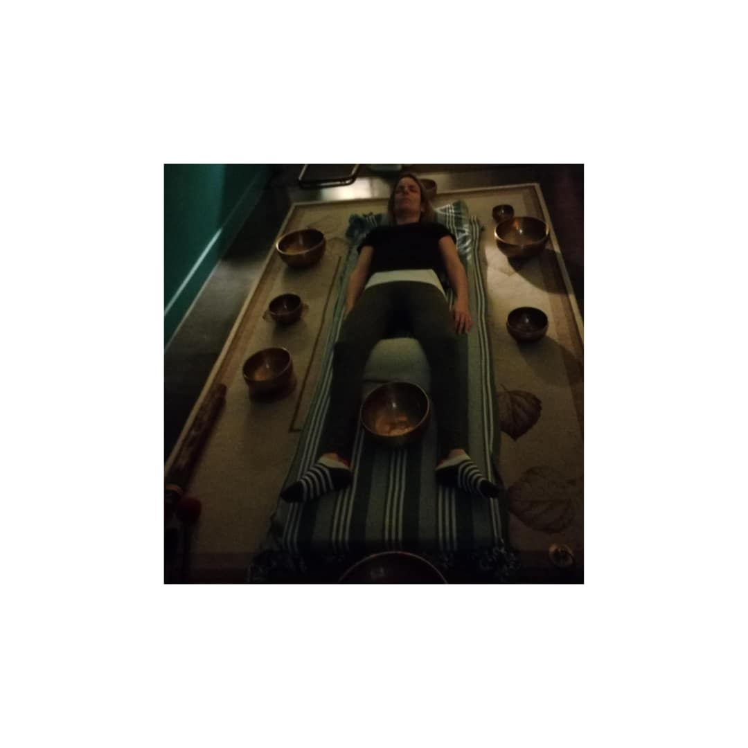 séance individuelle adulte