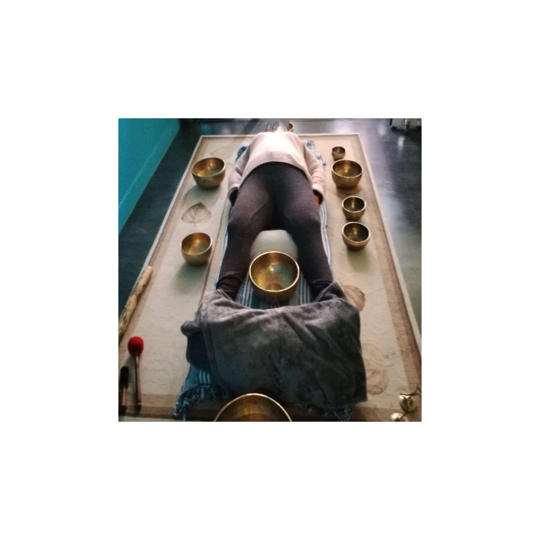 séance individuelle adulte