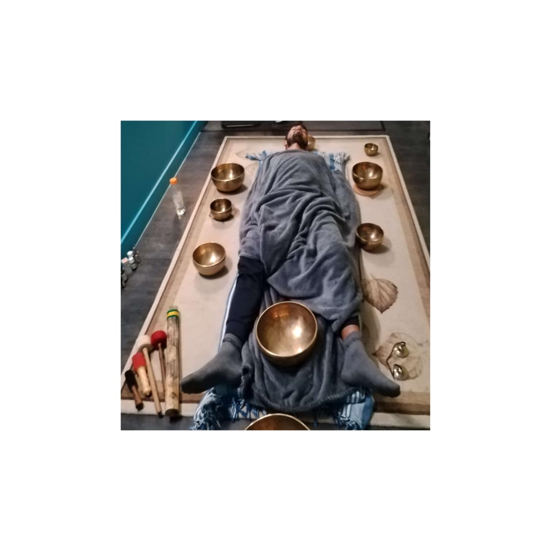 séance individuelle adulte