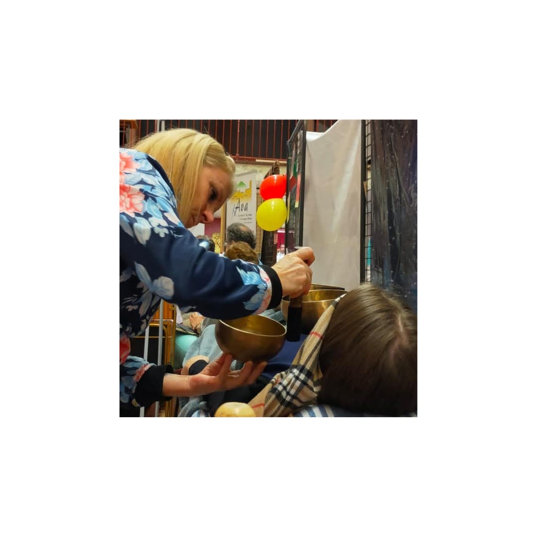 séance individuelle adulte