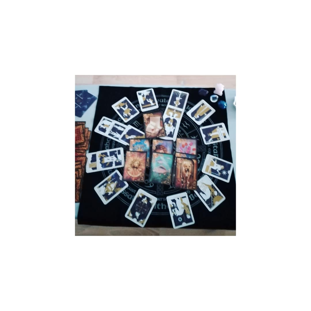 tarologie