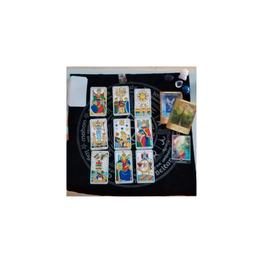 tarologie
