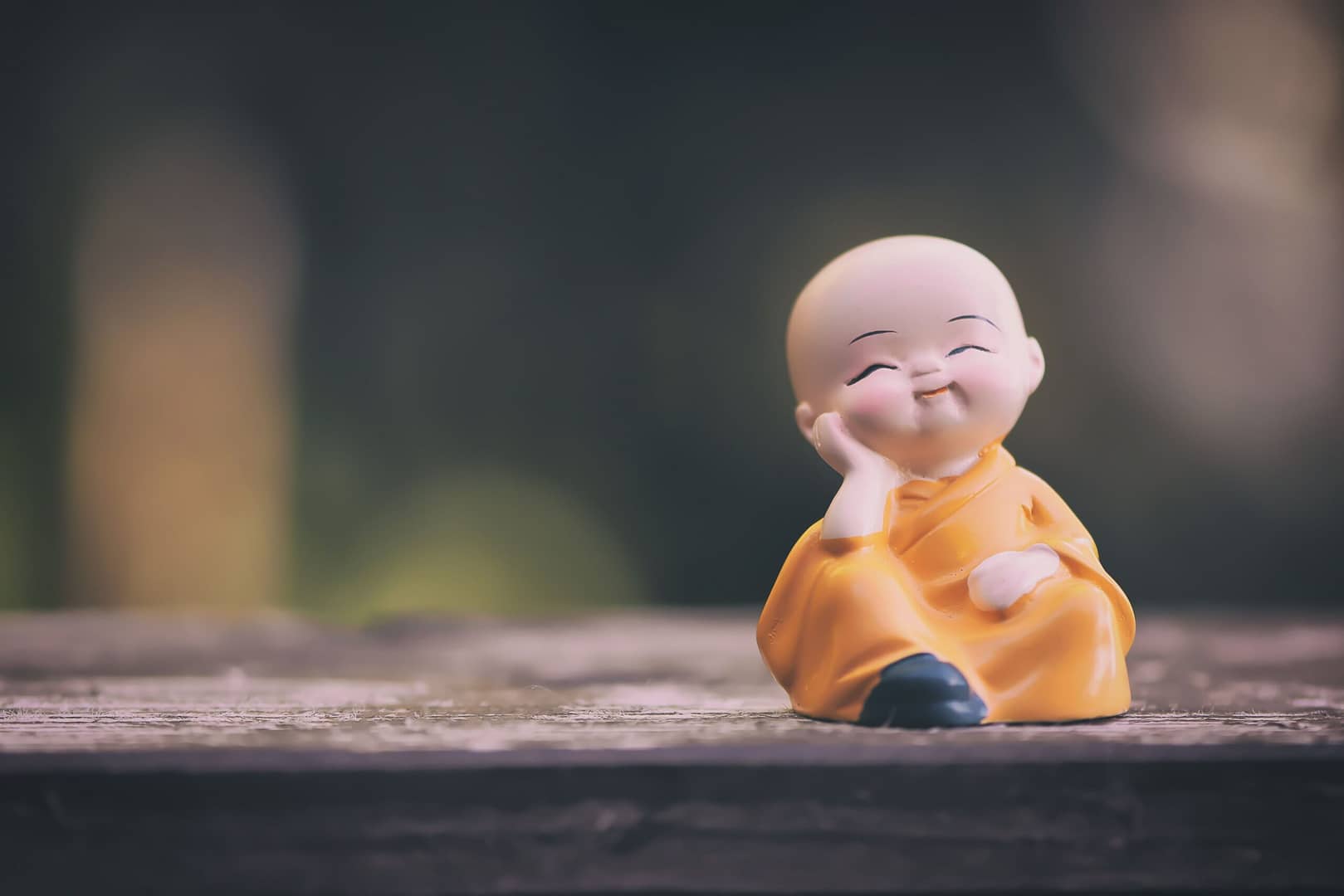 Les bienfaits de la méditation