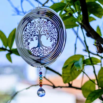 B-owl therapy Chakrathérapie - galerie