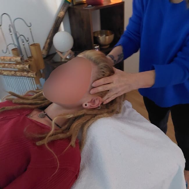 B-owltherapy Massage LaHoChi