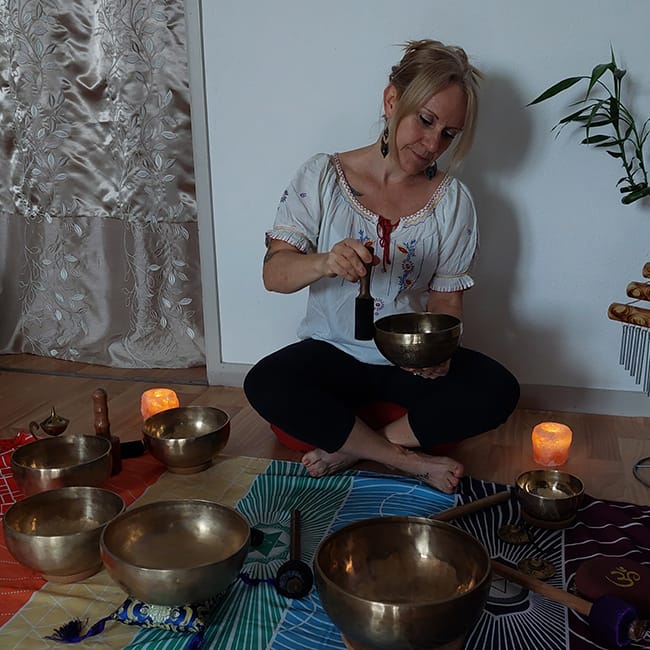 B-owl Therapy sonothérapie