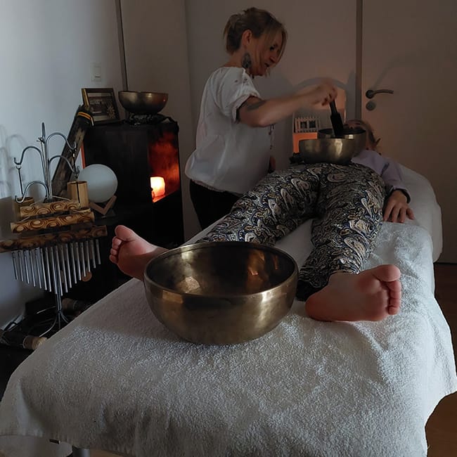 B-owl Therapy sonothérapie