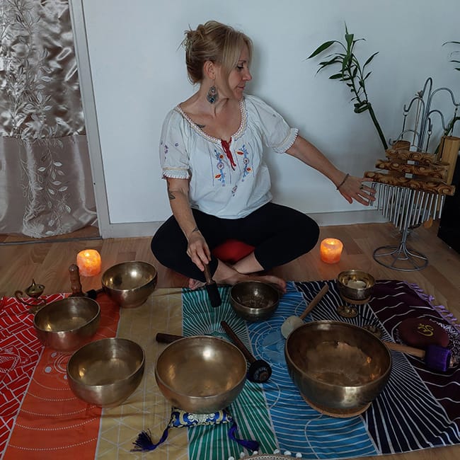 B-owl Therapy sonothérapie