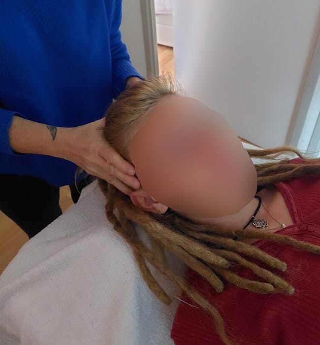 b-owltherapy Massage lahochi