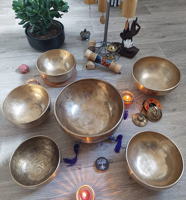 B-owl Therapy Sonothérapie