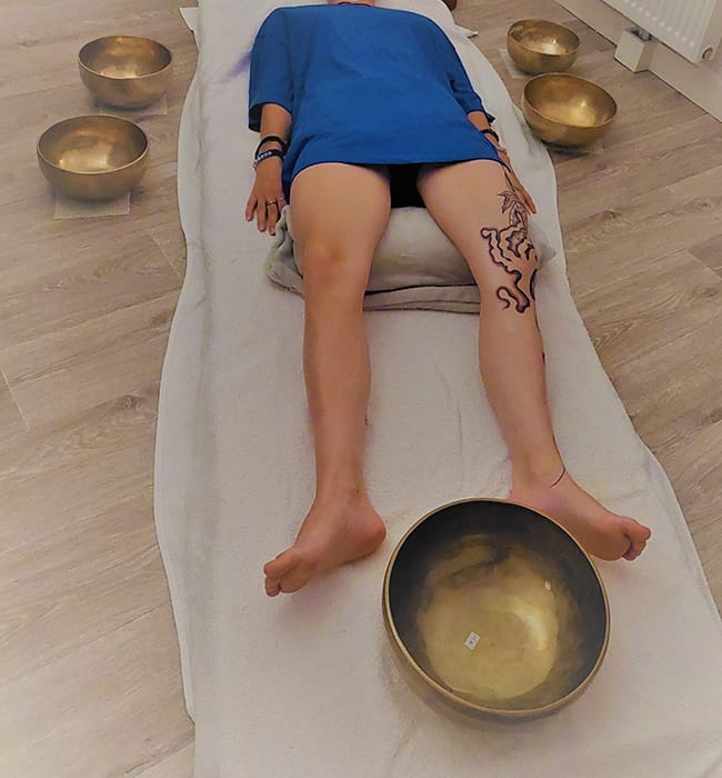 B-owl Therapy Voyage sonore