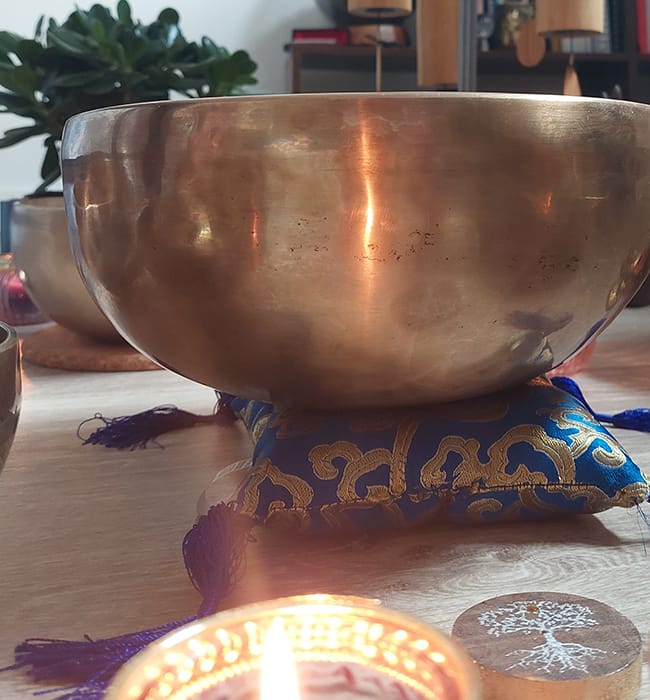 B-owltherapy Sonothérapie