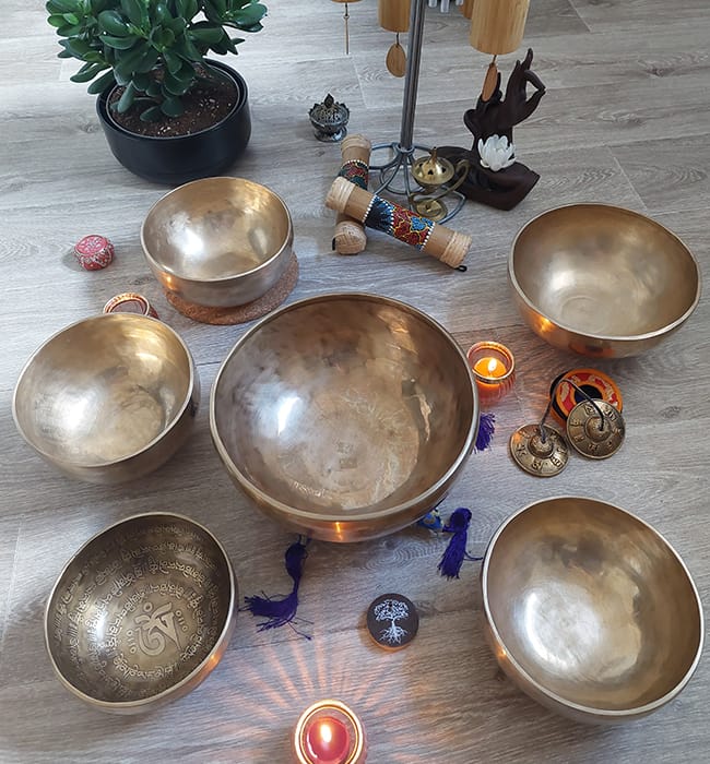 B-owltherapy Sonothérapie