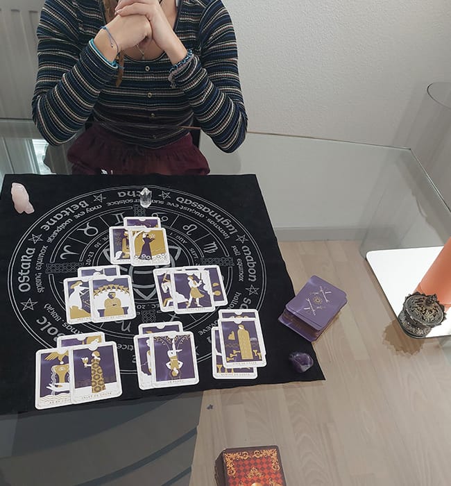 Coaching intuitif