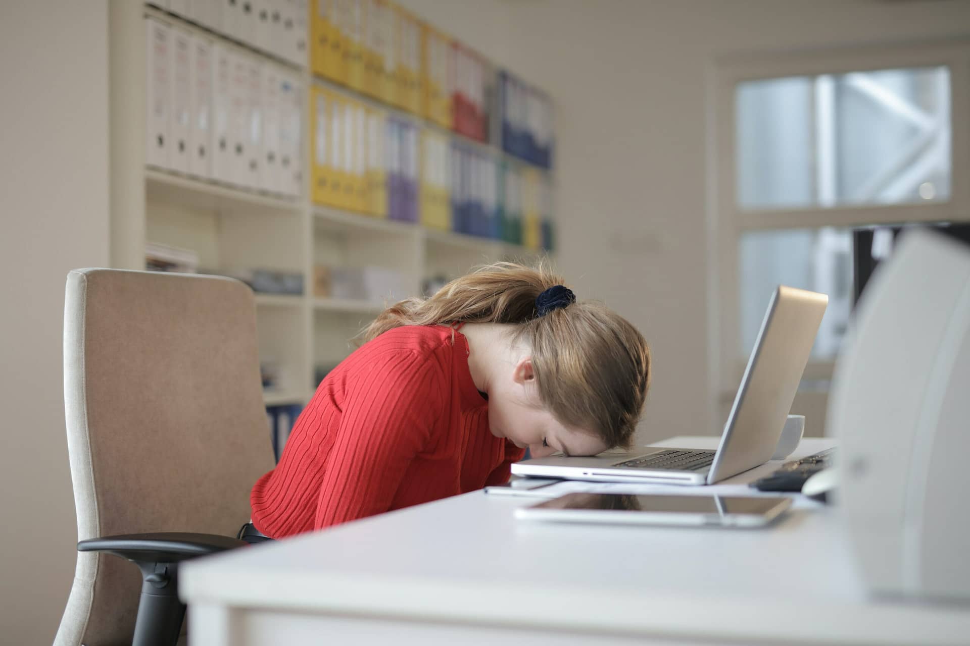 Lutter contre le stress et l’insomnie grâce à la Sonothérapie